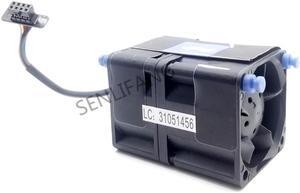 for DB04056B12U  DC 12V 1.4A RD540 RD640 RD530 RD630 cooling fan