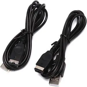 1.2M USB Charger Cable Power Supply For NS DS GBA SP Gameboy Advance SP