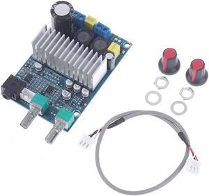 1Pcs TPA3116 100W Subwoofer Amplifier Board Home Theater Mini Amp Audio Power Amplifier Board