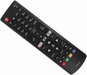 Universal for LG TV Remote Control Smart Remote Controller AKB75095308 for LG TV 43UJ6309 49UJ6309 60UJ6309 65UJ6309 Universal for LG TV Remote Control Smart Remote Controller AKB75095308 for LG TV 43UJ6309 49UJ6309 60UJ6309 65UJ6309