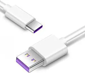 6.6Ft USB Type C cable cord -for Samsung Galaxy Tab A 10.1(2019), 10.5(2018) Tablet,Tab S6 S5E(2019), S4 10.5(2018), S3 9.7(2017