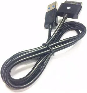 2PCS/LOT USB Charger Sync Data Cable Cord for ASUS Eee Pad for Transformer TF101 TF201 TF300 SL101