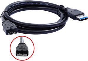 Replacement UC-E14 USB 3.0 Data SYNC Cable Lead Cord For Nikon D800 D800E Camera