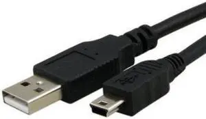 1.5m USB Charger Cable Cord For Sony PS3 Controller