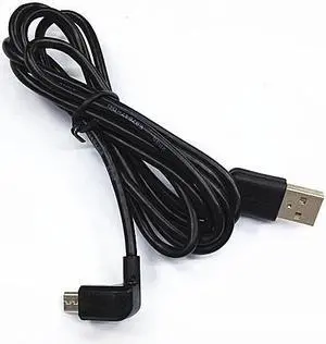 USB DATA SYNC POWER CHARGER CABLE LEAD CORD FOR BARNES NOBLE NOOK COLOR TABLET