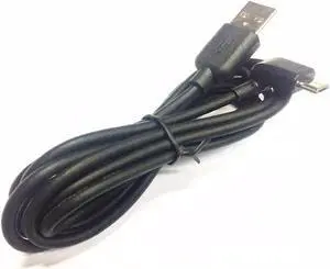 For TomTom GPS VIA 1400 1405 1435 1500 1505 TM USB Charger/Sync DATA cable