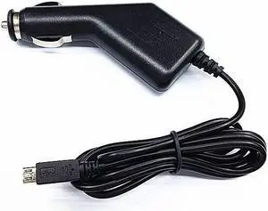 2A DC Car Auto Power Charger Adapter Cord For ASUS Google Nexus 7" Tablet ME370t