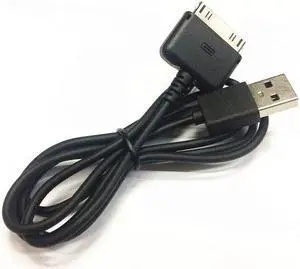 USB PC Data Sync Power Charger Charging For Barnes & Noble Nook HD Tablet 7" 9"