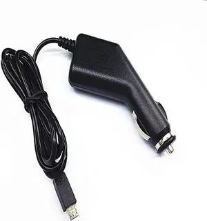 5v2a Micro USB Car Charger For Samsung Galaxy S2 S3 i9300 S4 HTC Blackberry Nokia kindle fire Car Charger Cable