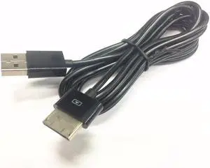 6.5ft/2m USB 3.0 Data Sync Charger Cable for ASUS Vivo Tab RT TF600 TF600T TF701T TF810