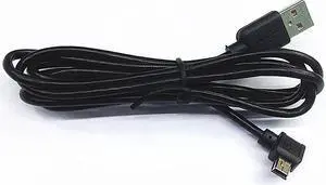 MINI 5PIN FOR GARMIN GPS PC USB CABLE NUVI 200w 250w 255W 260W Data Charger Cord