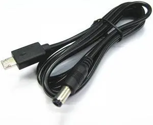 DC Power Charging Charger Adapter Cable for Asus Eeebook X205TA X205T Laptop
