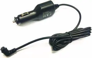 For Garmin Car Power Adapter Charger Cable Cord GPS Rino 610 650 655t