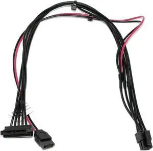5TK4F 05TK4F For Dell Inspiron 3670 Series HDD ODD Optical Drive SATA Power Cable