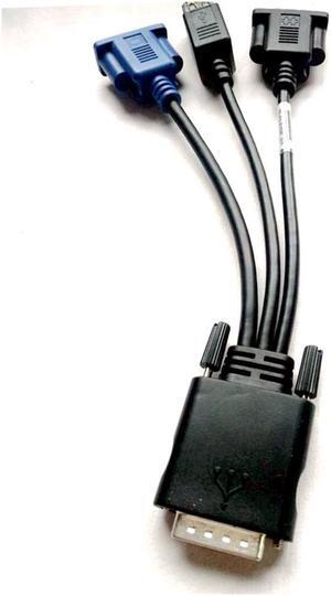 1Pcs For IBM Flex Cable X440 X240 81Y5287 94Y9932 81Y2894 81Y2889