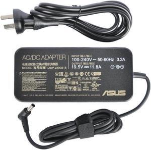 For AC Adapter Power For Asus ADP-230GB B 19.5V 11.8A 230W