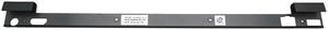 LCD Display Hinge Center Cover for Dell Latitude E6440  W3CM7 0W3CM7 GRADE "B"