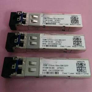 For RTXM139-400 155M-1310nm-15km-SM-ESFP 100M single-mode optical module