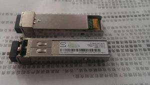 For source FTM-8120C-SLG MM-550M-850-1.25G-C SFP optical module