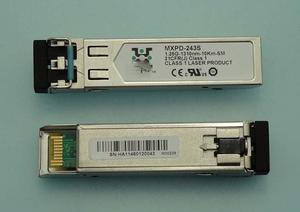 For Huagong MXPD-243MD MXPD-243S 1310-1.25G-C 10KM/40KM optical module