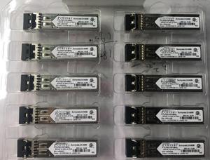 For Finisar SFP FTLF8519P3BNL 1.25G-850nm-500M Gigabit Multimode Optical Module