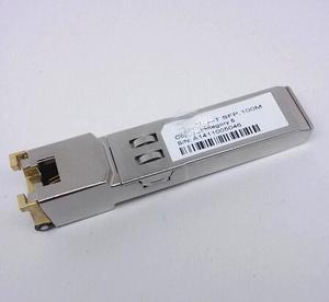 optical port to RJ45 for H3C SFP-GE-T Cisco GLC-T For Gigabit electrical port optical module