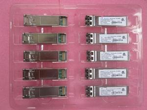 for finisar fiber optic module FTLF8528P1BNV-EM SFP+ 8G multimode