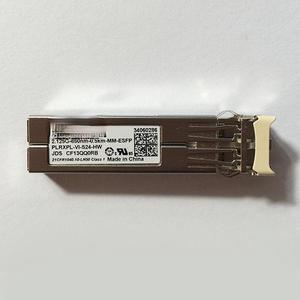 SFP Optical Module JDSU Gigabit Multimode 2.125G-500M-850nm