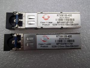 for WTD 622M 15km 1310nm RTXM159-400 SFP optical module 100M