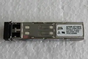 for AVAGOAFBR-5710PZ 1.25GB SFP 850nm optical module Gigabit multimode