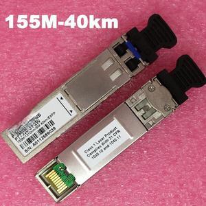 For 100M optical module PT7320-31-2W 155M-1310nm-SM-40km-ESFP single mode