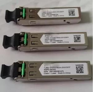 For Gigabit single-mode 1.25g-1310nm-40km-SM-ESFP single-mode optical module