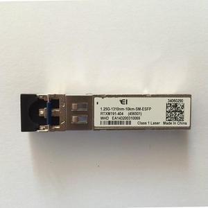 Gigabit optical module WTD RTXM191-404 1.25g 10km 34060290