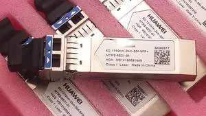 For 6G-1310NM-2KM SFP+ MTRS-6E21-01 Gigabit single-mode optical module