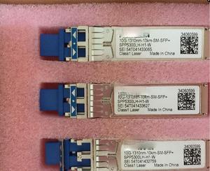 10G-1310nm-10km-SM-SFP+ Gigabit single-mode optical module SPP5300LH-H1-W