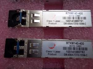 for WTD RTXM140-400 155M-40KM-1310NM-SM-ESFP single-mode optical module
