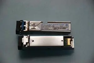 for Finisar optical module 10km single-mode dual-fiber SFP: FTLF1318P2BTL-HW