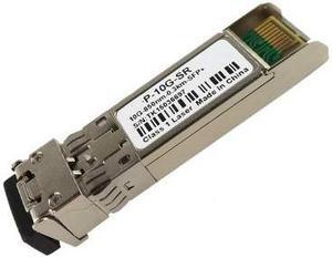 For SFP+ H3C for Huawei Optical Module Compatible for Cisco SFP-10G-SR Gigabit