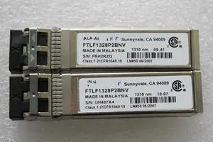 for FInisar 8G single-mode 1.4km optical module FTLF1328P2BNV SFP+