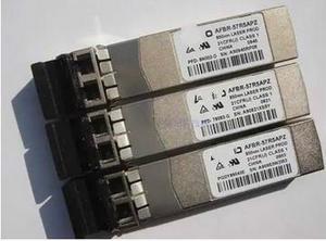 For Gigabit Multimode AVAGO AFBR-57R5APZ 4G 850NM 0.3KM 4.25G Multi-film