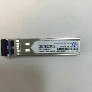For FINISAR Optical Module SFP-GE-LX-SM1310 Gigabit Single Mode FTLF1318P2BTL