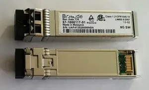 for Brocade 57-1000117-01 8G multimode optical module for Brocade 57-1000117-01 8G multimode optical module
