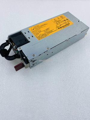 739254-B21 750W Titanium Power Supply 746072-001 742516-001 748281-201