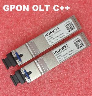 Fiber Optic Module GPON-OLT-CLASS C++ 34060841 Luminous +7.5DB