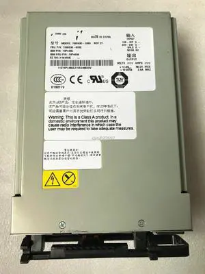 For IBM X236 server power supply 39Y7343 39Y7344 74P4455 74P4456