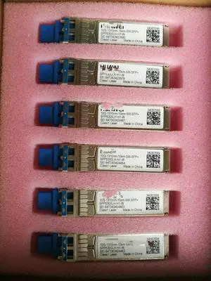 for sfp+10G10km optical module 10G-1310nm-10km-SM-SFP+ Gigabit module