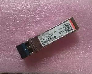 sfp single-mode 10G-1310nm-10KM-SM-SFP+ Gigabit single-mode optical module