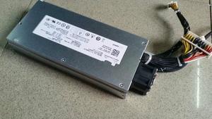 For Dell R410 server power supply DELL H410J 480W