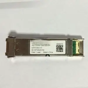 10G optical module 10G-1310nm-10km-SM-XFP