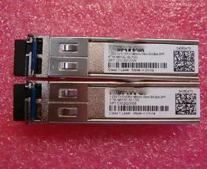 For single fiber bidi optical module FTM-9612C-SL10G Gigabit 1310NM/1490NM 10KM pair